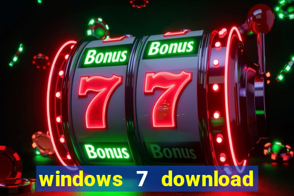 windows 7 download 64 bits iso